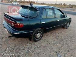 Kia Sephia